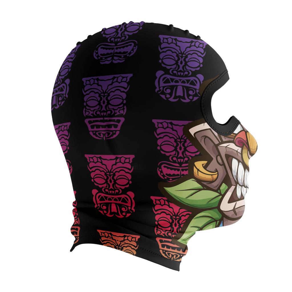 Balaclava licrada 1236 Tikki