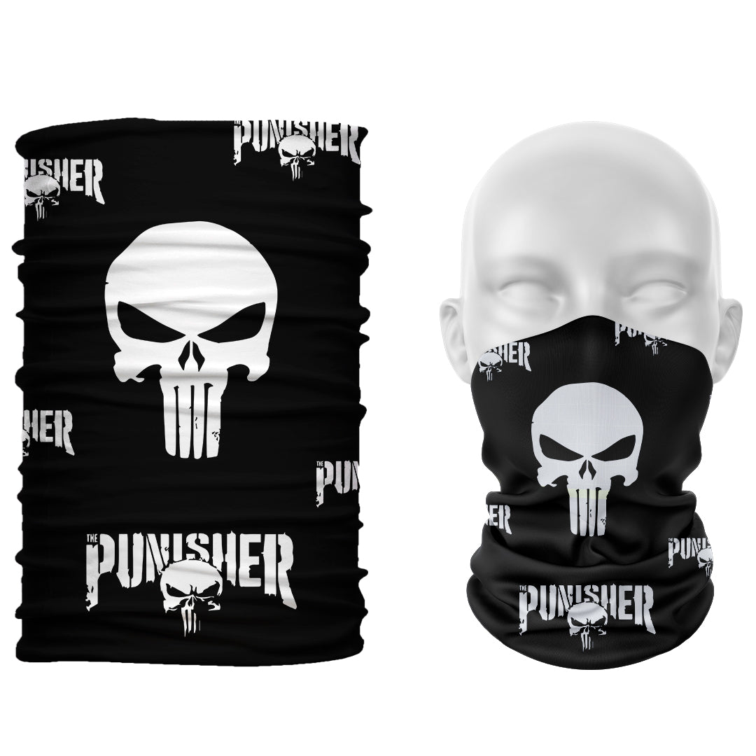 Cuello 1048 Punisher Imagen principal del producto