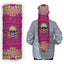 Cuello Largo 1244 Calavera Catrina fondo rosa - Tela Licrada