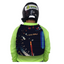 Tula tipo morral porta casco - TL001 RPM