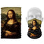 Cuello 1226 Mona Lisa