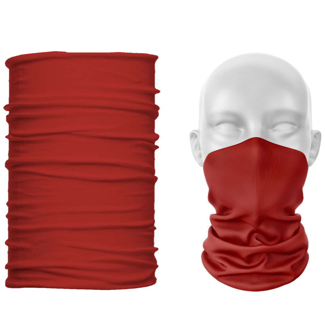 Cuello 0452 Rojo Imagen principal del producto