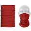 Cuello 0452 Rojo