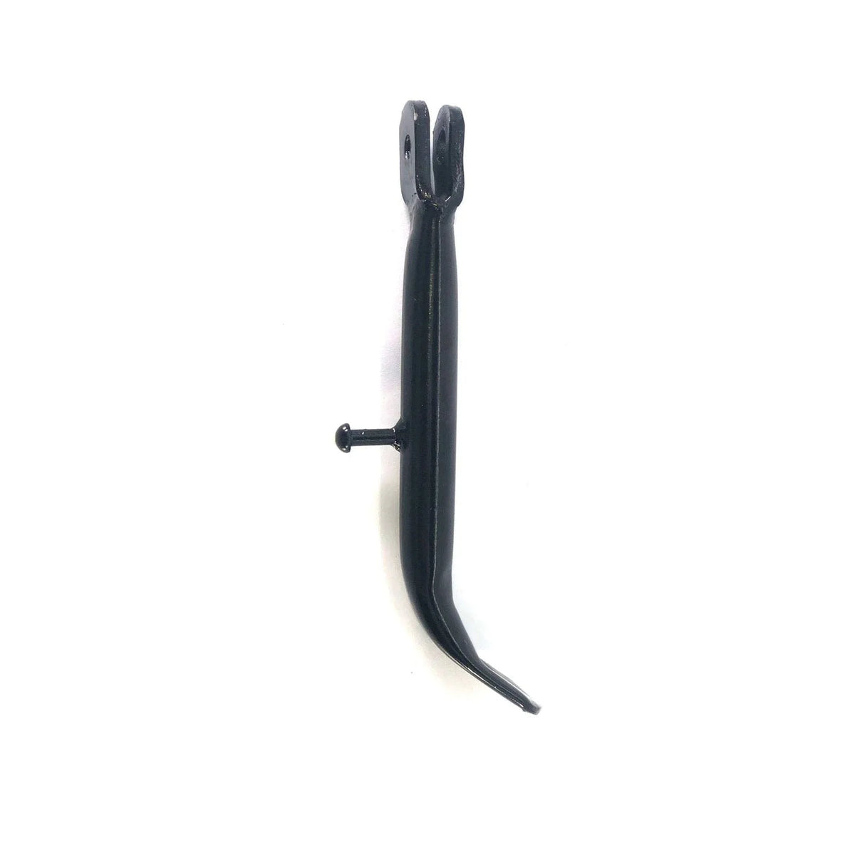 Pata Lateral Bajaj Discover Negro - DARROW Imagen principal del producto