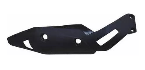 Protector de Exosto AK-TTR NEGRO NEGRO - DARROW