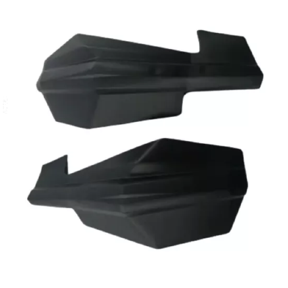 Cortaviento Kymco Agility Negro - Darrow (Handsaver)