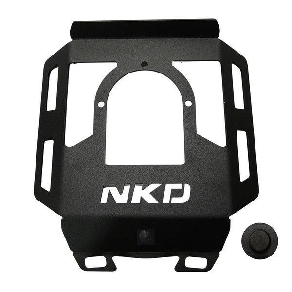 Base para tanque para AKT NKD 125 – Rouparts