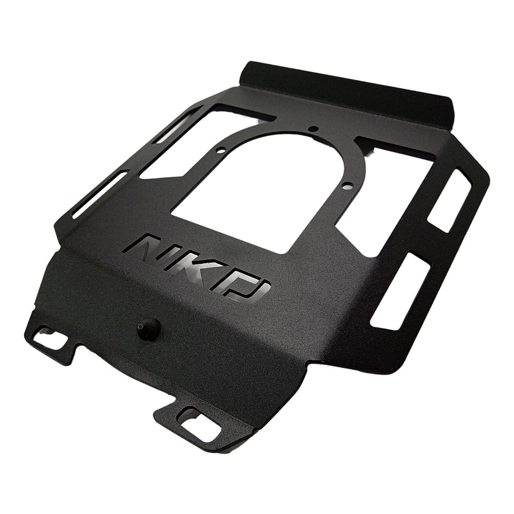 Base para tanque para AKT NKD 125 – Rouparts