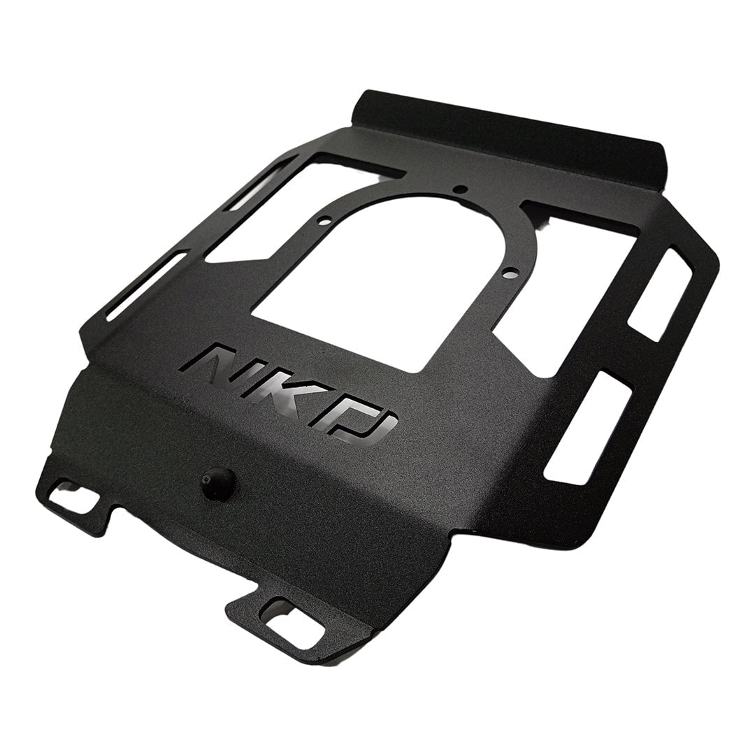 Base para tanque para AKT NKD 125 – Rouparts