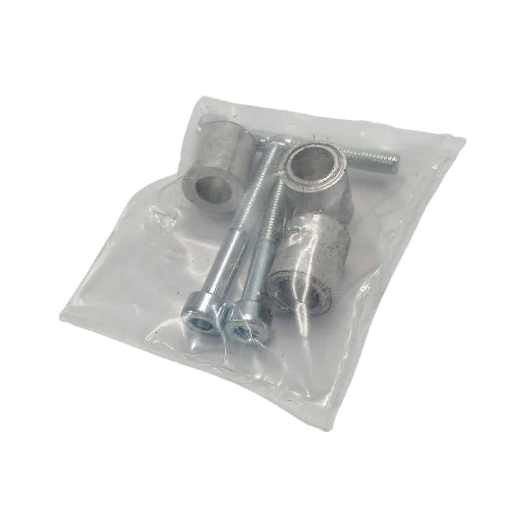 Base para tanque para AKT NKD 125 – Rouparts