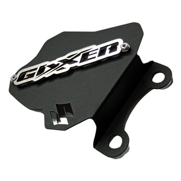Protector de Caliper Suzuki Gixxer Negro - Rouparts