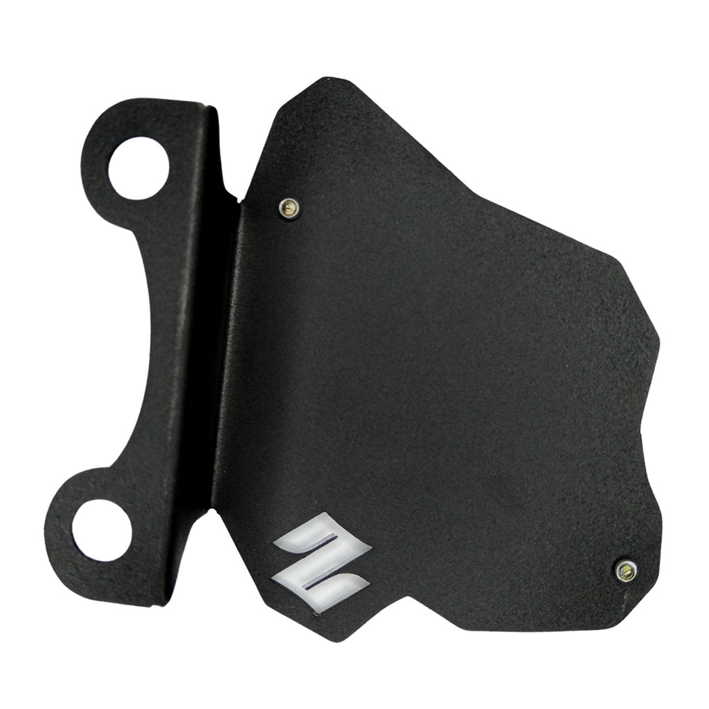 Protector de Caliper Suzuki Gixxer Negro - Rouparts