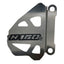 Protector de Caliper Pulsar N160 Cromo - Rouparts