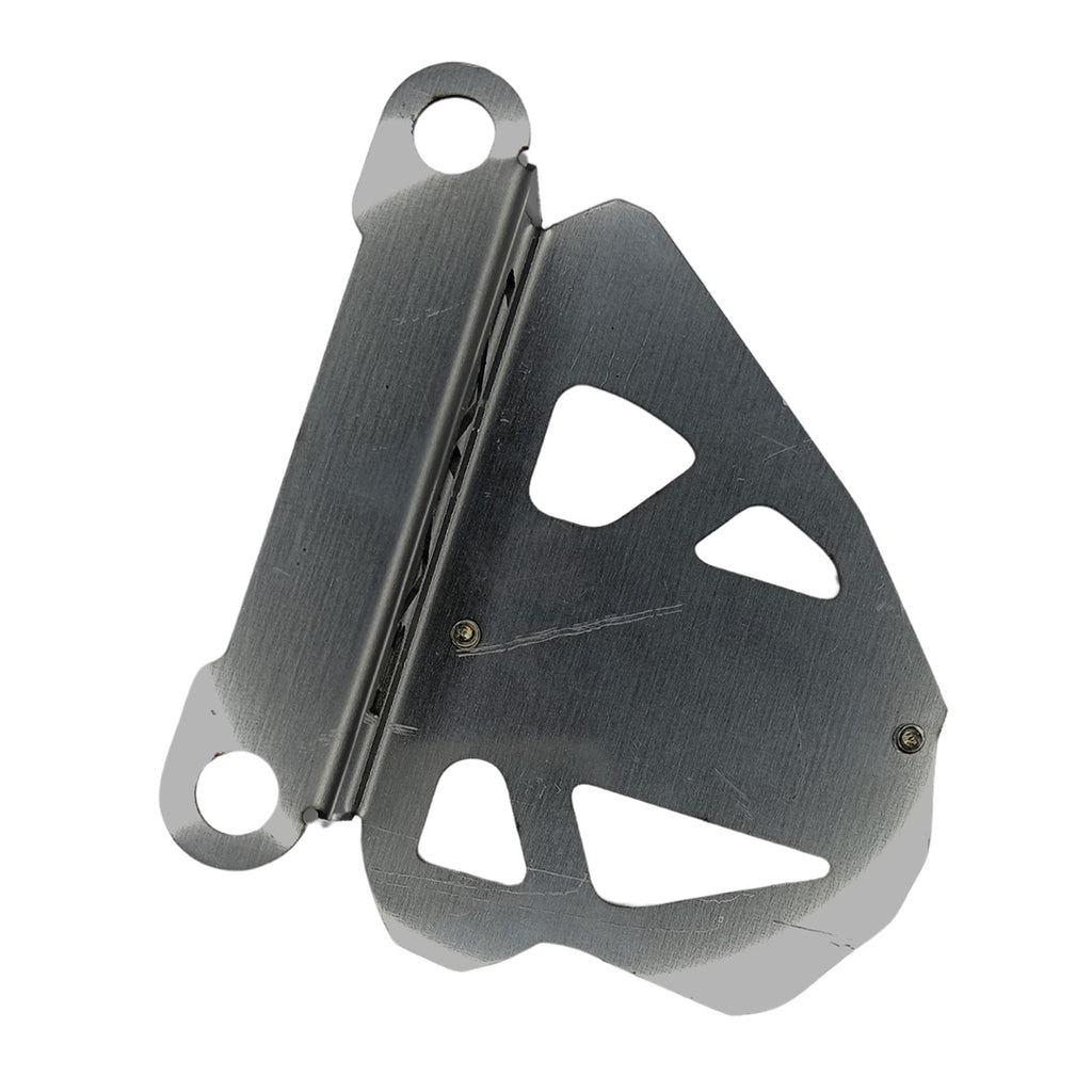 Protector de Caliper Pulsar N250 Cromo - Rouparts