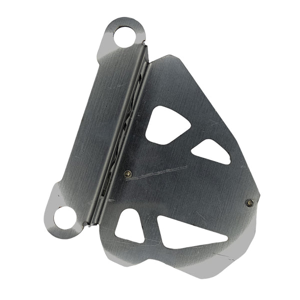 Protector de Caliper Pulsar N250 Cromo - Rouparts
