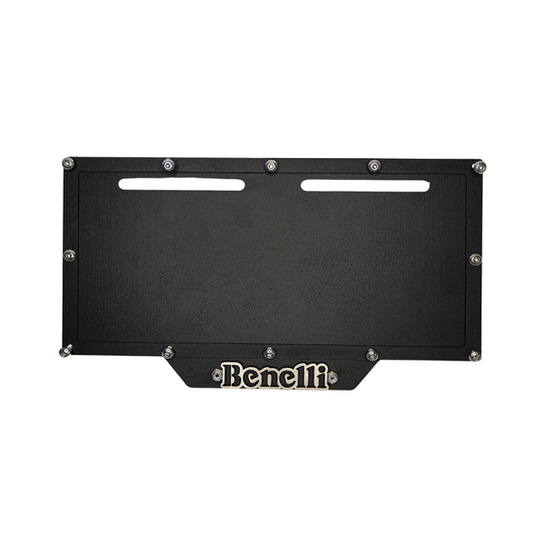 Portaplaca Pro BENELLI