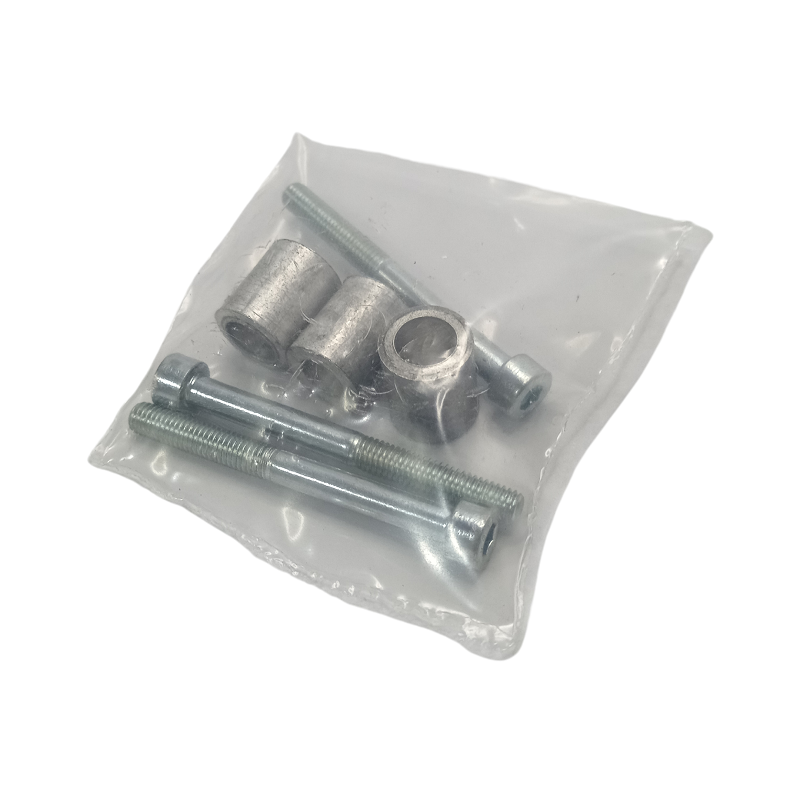 Base para tanque para KTM Clasica - Versión 1