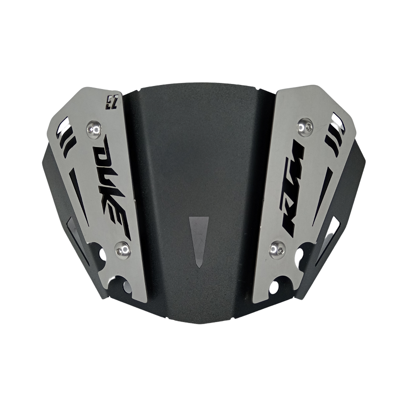 Cúpula KTM DUKE 200 Clásica