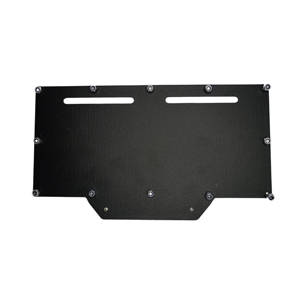 Portaplaca Pro TRIUMPH