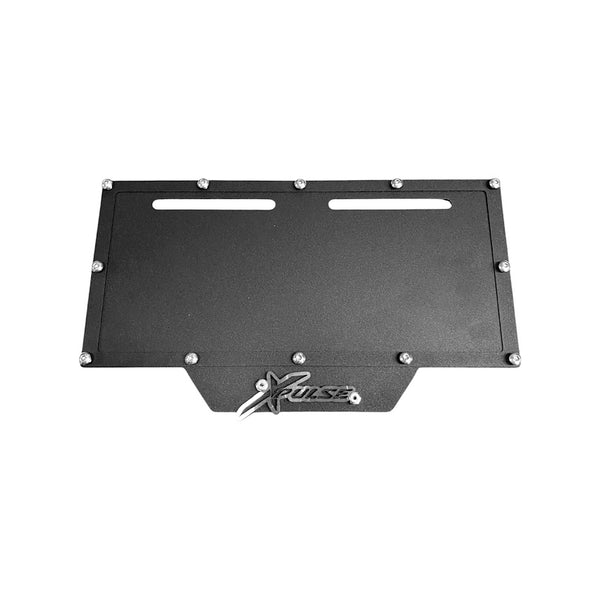 Portaplaca Pro HERO XPULSE