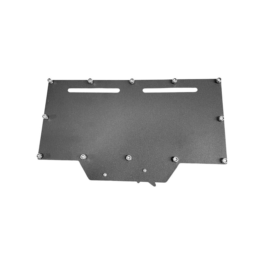 Portaplaca Pro HERO XPULSE