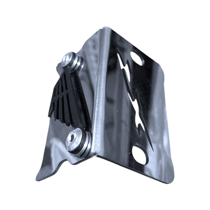 Protector de Bomba Freno Delantero 3D - HONDA XR Imagen principal del producto