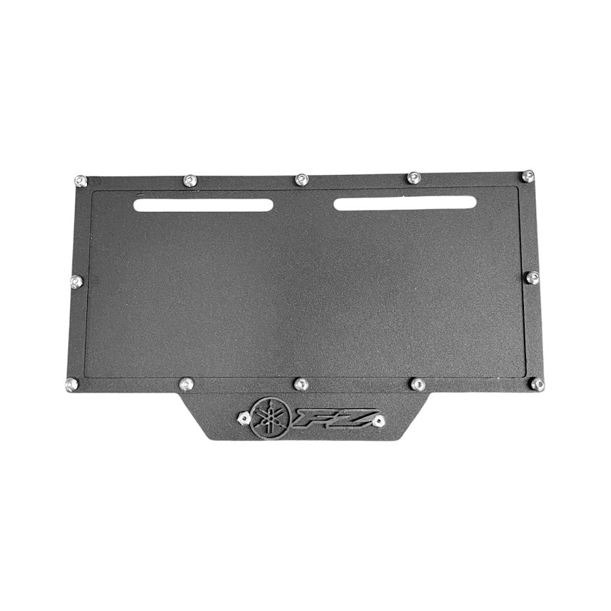 Portaplaca Pro YAMAHA FZ
