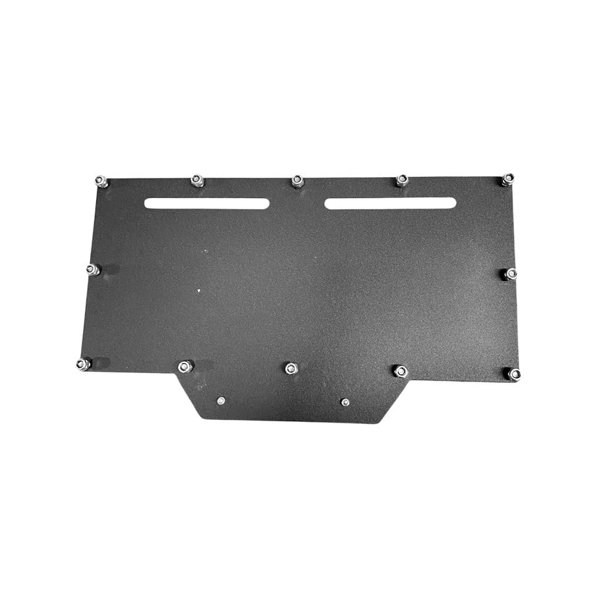 Portaplaca Pro YAMAHA FZ