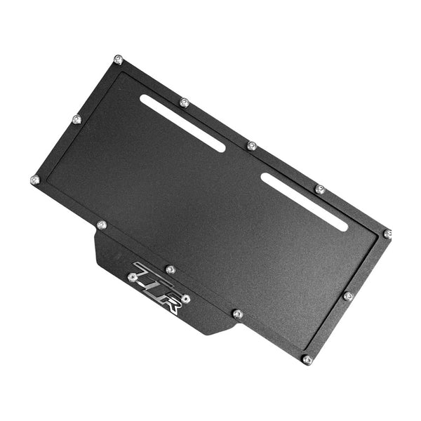 Portaplaca Pro AKT TTR