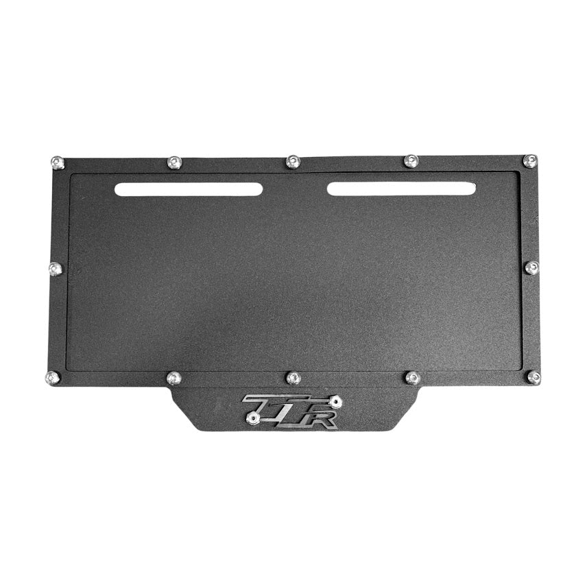 Portaplaca Pro AKT TTR