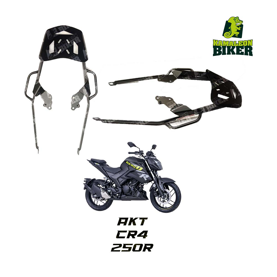 Parrilla AKT CR4 250R