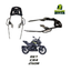 Parrilla AKT CR4 250R