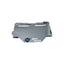 Portaplaca Metalico CL20 3D - ROYAL ENFIELD
