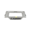 Portaplaca Metalico 3D - YAMAHA NMAX