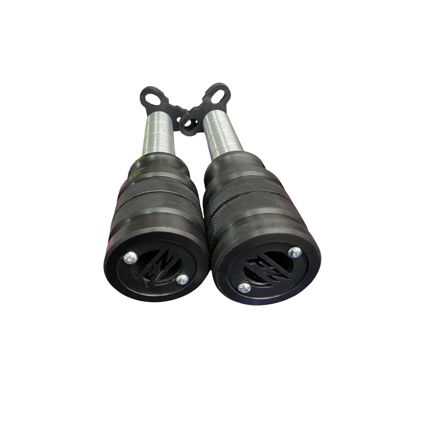 Defensa Tipo Slider Motor - YAMAHA FZ-S 2.0 FZ 3.0