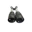 Defensa Tipo Slider Motor - YAMAHA FZ-S 2.0 FZ 3.0