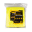 Paño Premium  Microfibra Multiuso 40X40 6 UND