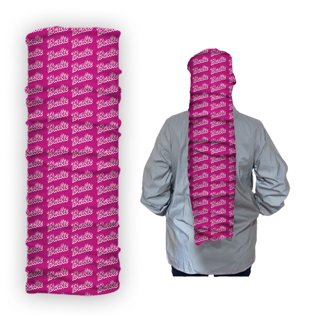 Cuello 1499 Barbie
