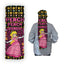 Cuello 1498 Princesa Peach