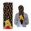 Cuello 1501 Winnie poo