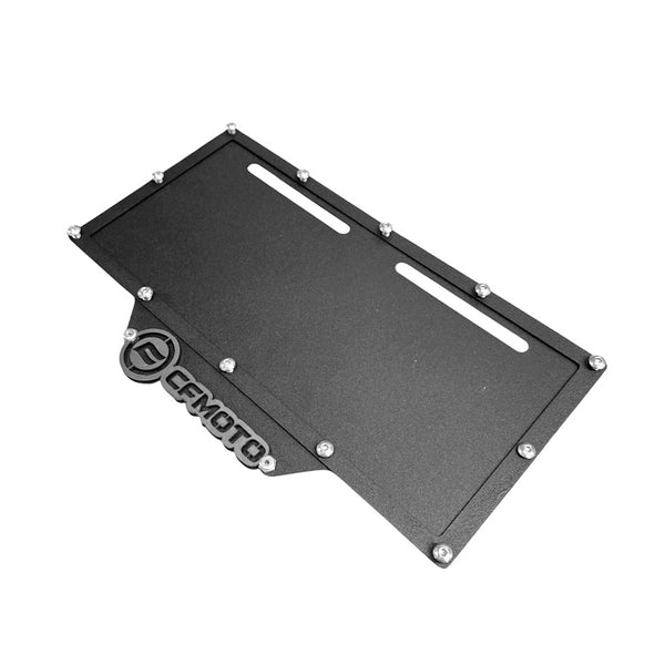 Portaplaca Pro CFMOTO