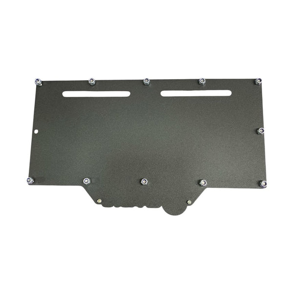 Portaplaca Pro CFMOTO