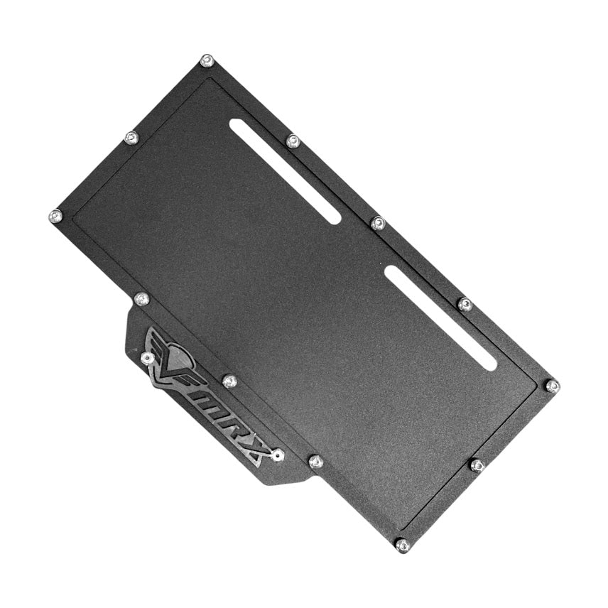 Portaplaca Pro VICTORY MRX Imagen principal del producto