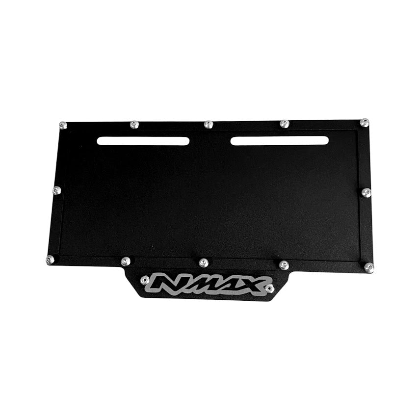 Portaplaca Pro YAMAHA NMAX Imagen secundaria del producto