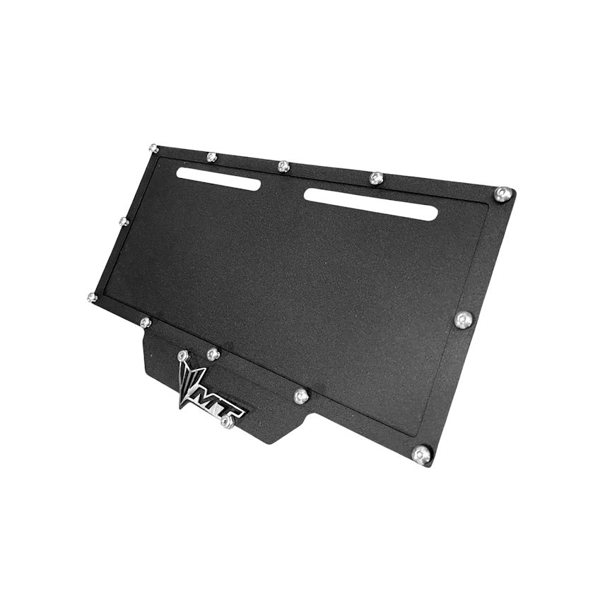 Portaplaca Pro YAMAHA MT Imagen principal del producto