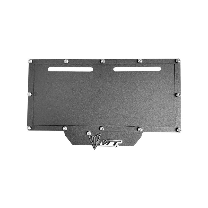 Portaplaca Pro YAMAHA MT