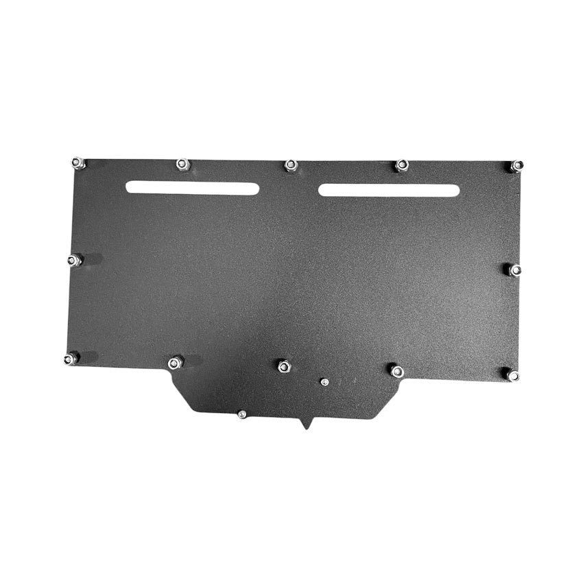 Portaplaca Pro YAMAHA MT