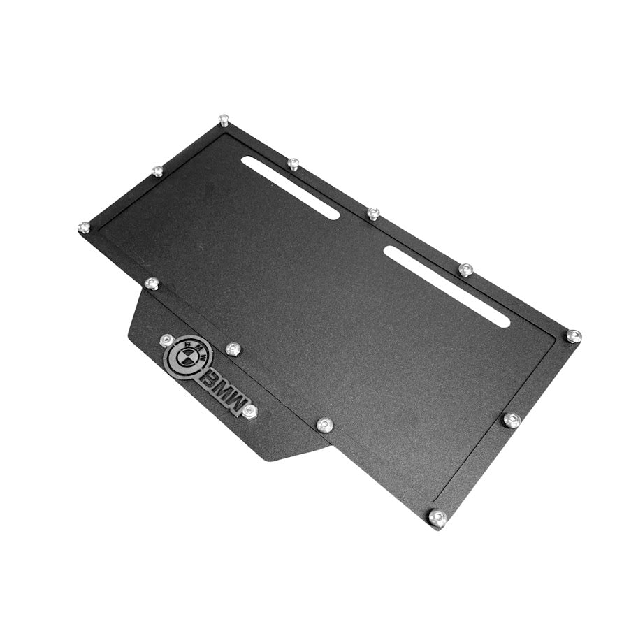 Portaplaca Pro BMW Imagen principal del producto