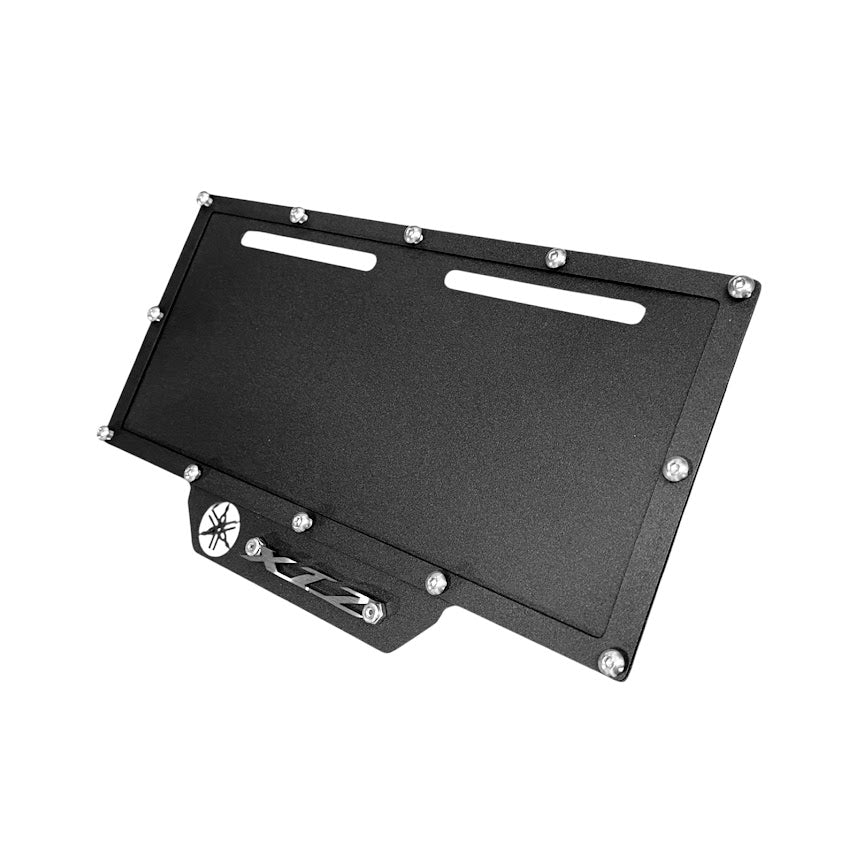 Portaplaca Pro YAMAHA XTZ Imagen principal del producto