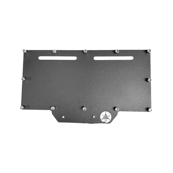 Portaplaca Pro YAMAHA XTZ